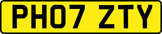 PH07ZTY