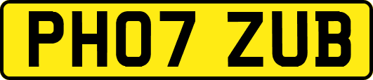 PH07ZUB