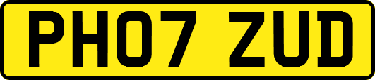PH07ZUD