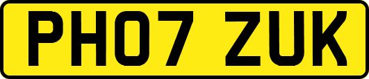PH07ZUK
