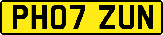 PH07ZUN