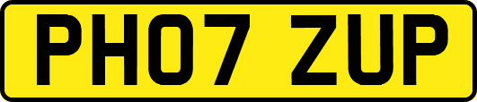 PH07ZUP