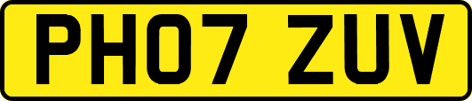 PH07ZUV