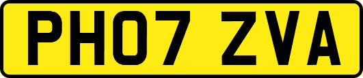 PH07ZVA