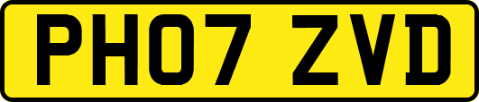 PH07ZVD