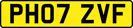 PH07ZVF