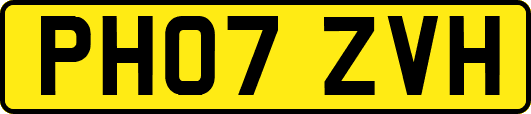 PH07ZVH