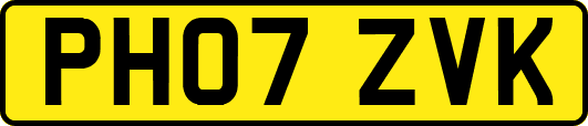PH07ZVK