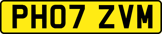 PH07ZVM