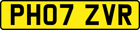 PH07ZVR