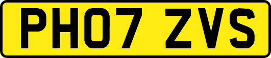 PH07ZVS
