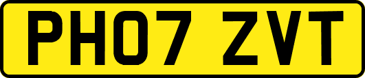 PH07ZVT