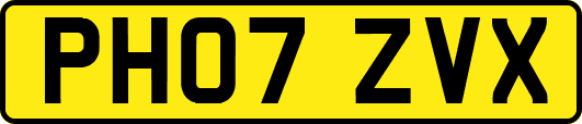 PH07ZVX