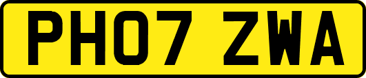 PH07ZWA