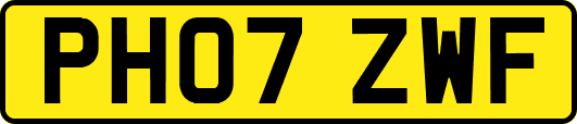 PH07ZWF