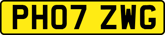 PH07ZWG
