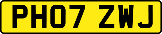 PH07ZWJ
