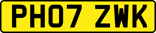 PH07ZWK