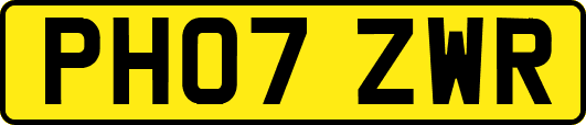 PH07ZWR