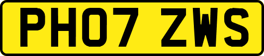 PH07ZWS