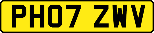 PH07ZWV