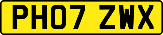 PH07ZWX