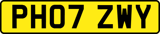 PH07ZWY