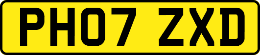 PH07ZXD
