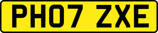 PH07ZXE
