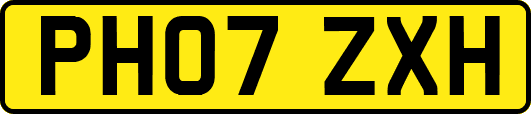 PH07ZXH