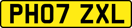 PH07ZXL