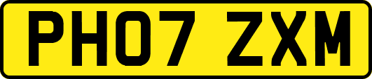 PH07ZXM