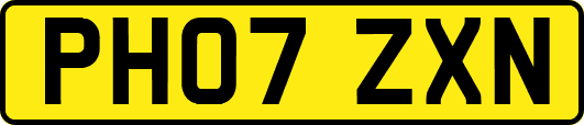 PH07ZXN