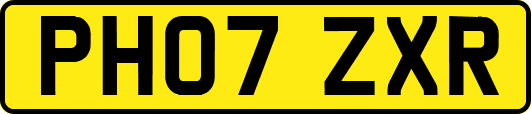PH07ZXR