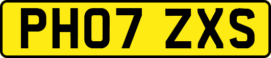 PH07ZXS