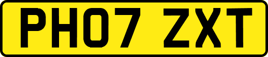 PH07ZXT