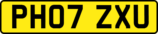 PH07ZXU