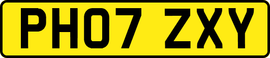 PH07ZXY
