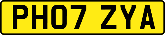 PH07ZYA