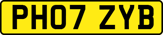 PH07ZYB