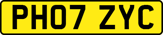 PH07ZYC