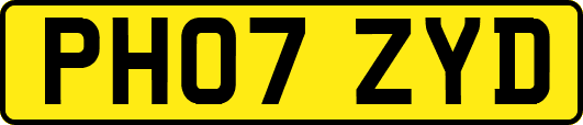 PH07ZYD