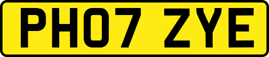 PH07ZYE