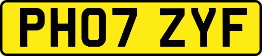 PH07ZYF