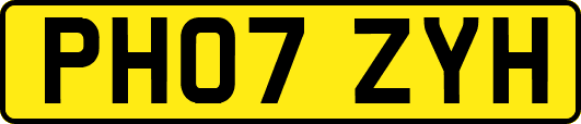 PH07ZYH