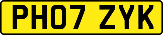 PH07ZYK