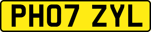 PH07ZYL