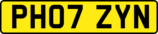 PH07ZYN