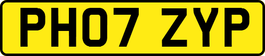 PH07ZYP