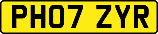 PH07ZYR